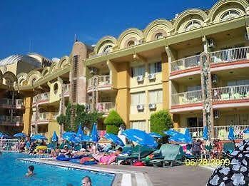 Club Exelsior Hotel มาร์มาริส ภายนอก รูปภาพ