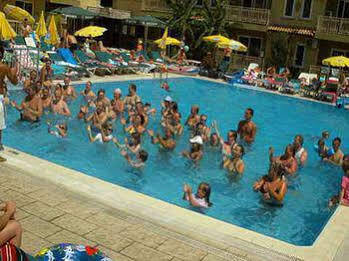 Club Exelsior Hotel มาร์มาริส ภายนอก รูปภาพ