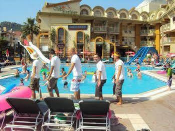 Club Exelsior Hotel มาร์มาริส ภายนอก รูปภาพ